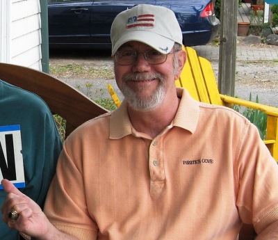 David Thomas
