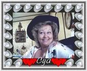 Cheryl Parker