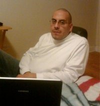 Gilbert Gordillo
