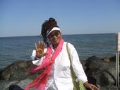 Saundra Barnes