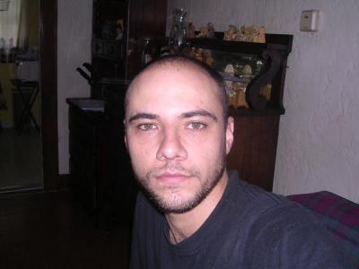 Carl Ray