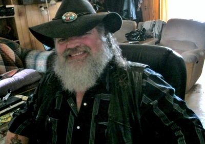 Charles King