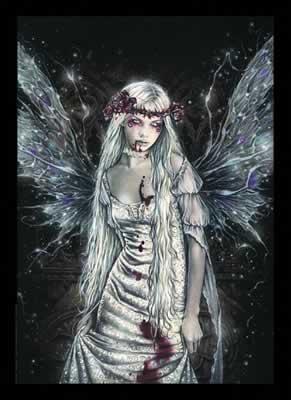 Amanda Cargill