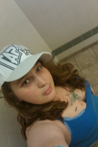 Michelle Proctor
