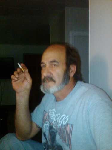 Steve Harrison