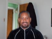 Glenn Pickett
