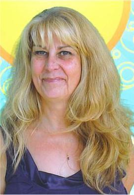 Carolyn Friedman