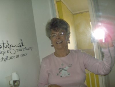 Madolyn Jenkins