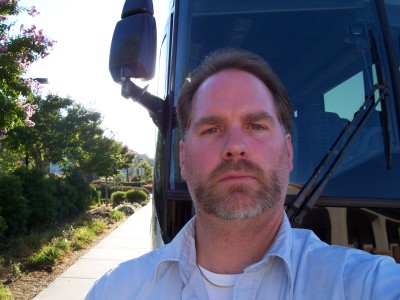 Curtis Lauritzen