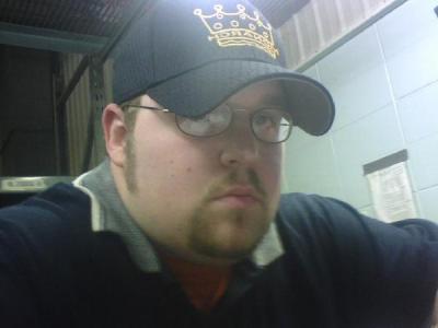 Adam Stump