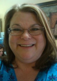 Karen Larson