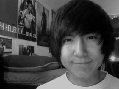 Nick Yi