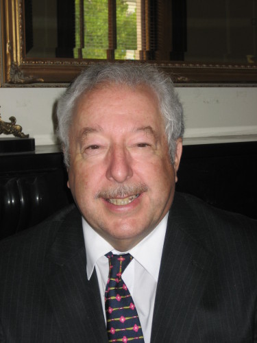 David Barnes