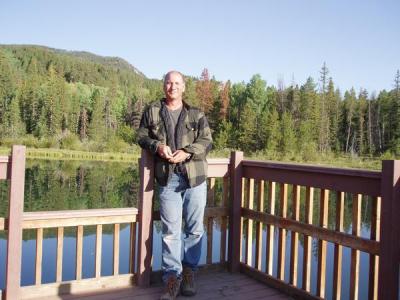 Daniel Wilburn