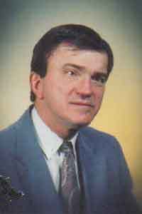 John Hundertmark