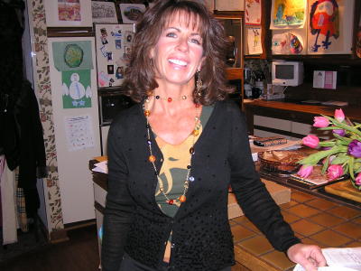Susan Nelson