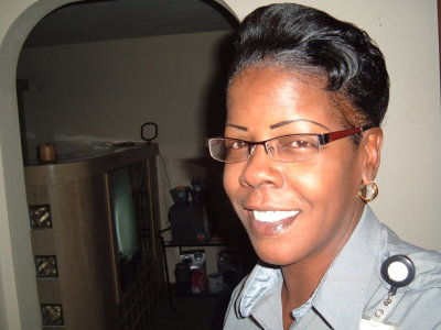 Tammy White