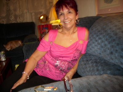 Esther Gonzales