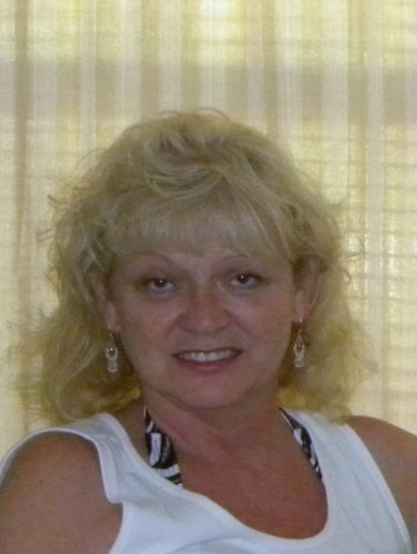 Vickie Goodin