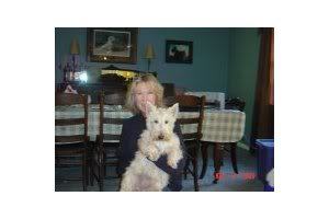 Karen Kimbell
