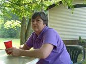 Linda Blackwell