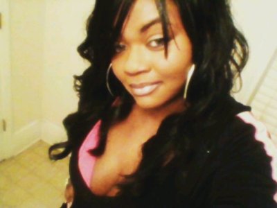 Tywanna Tate