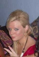 Amber Galimore
