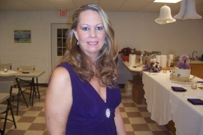 Robin Walsh
