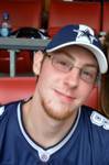 Cody Mitchell