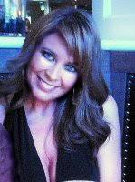 Ashley Markovich