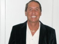 James Cheek