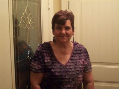 Janice Moore
