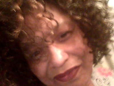 Linda Hutcherson