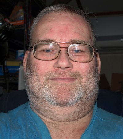 James Bias
