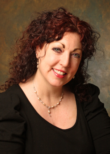 Margaret Pellizzari