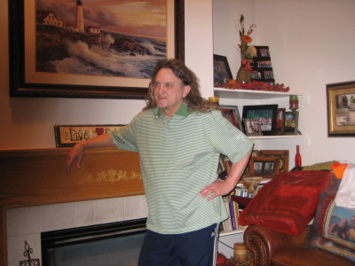 Todd Williams