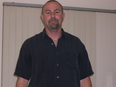 Ronald Perry