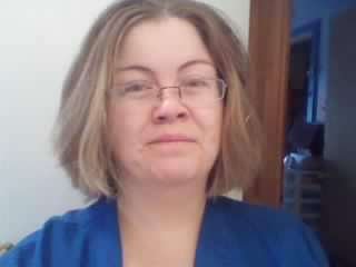 Kimberly Shank