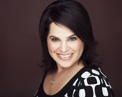 Luisa Asmar