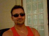 Eddie Glock