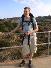 Eric Hansen