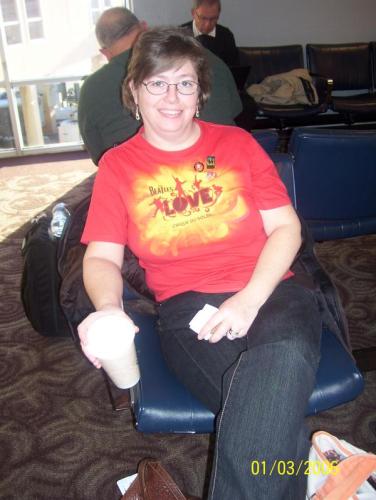 Patricia Henning