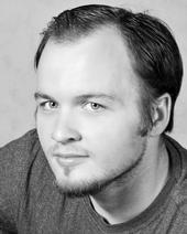 Benjamin Gothier