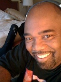 Darrell Crooks