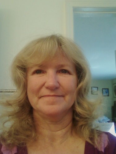 Deborah Timmerberg