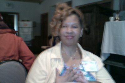 Theresa Perkins
