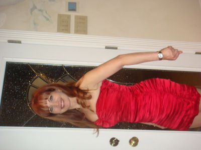 Sherri Gendelman