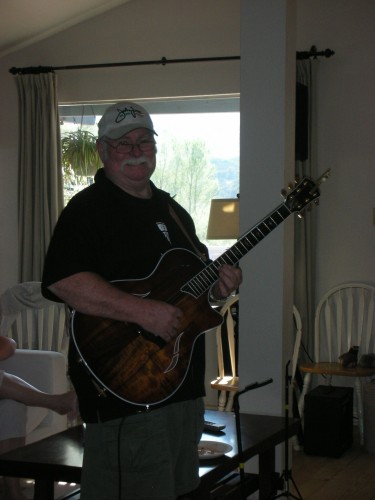 Larry Bachko