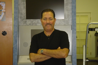 Christopher Miller