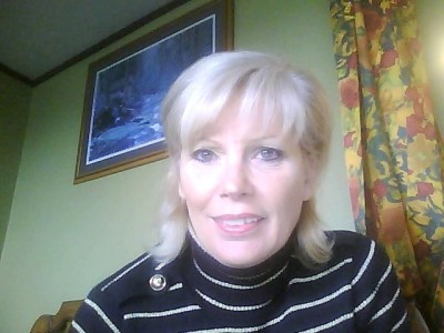 Patricia Garvey